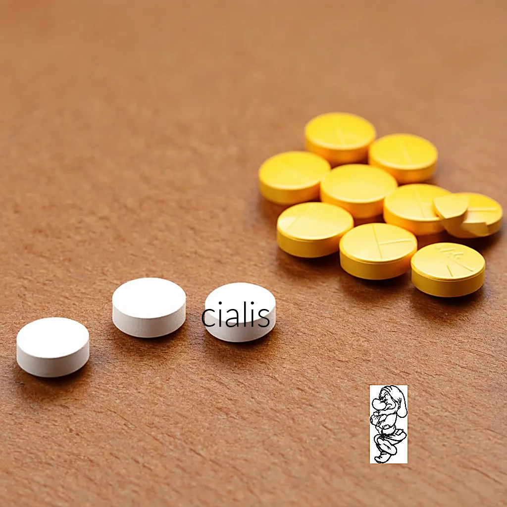 Cialis medicament sans ordonnance